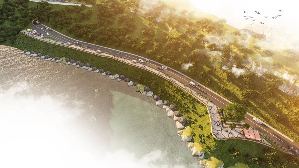 SAKİN ŞEHRE TURİZM DOPİNGİ